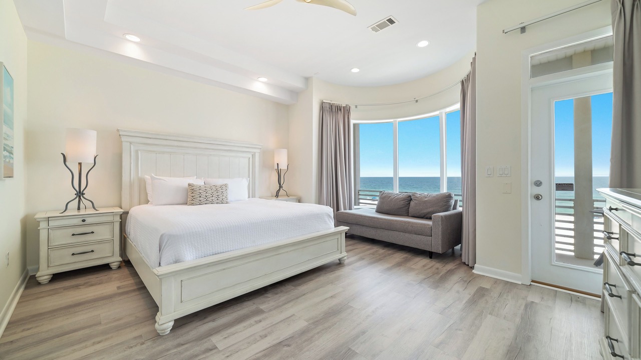 Photo of Bedroom in Ono Island