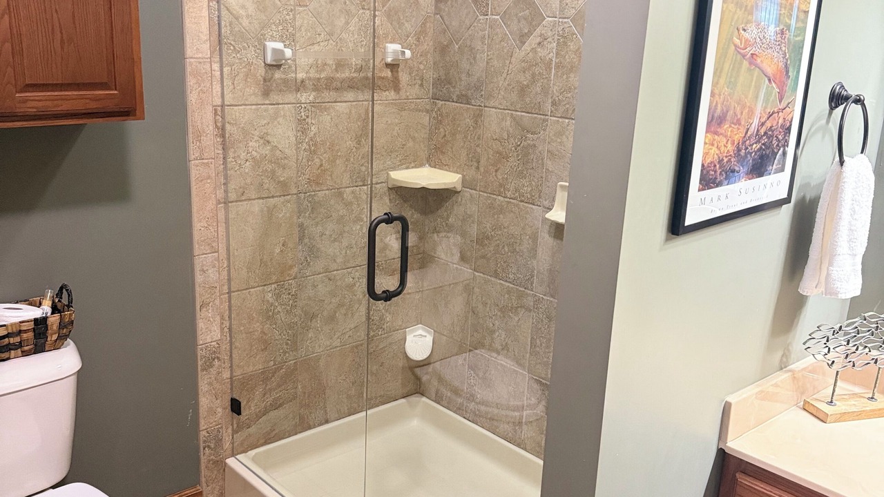 Photo of Bathroom in Robbinsville