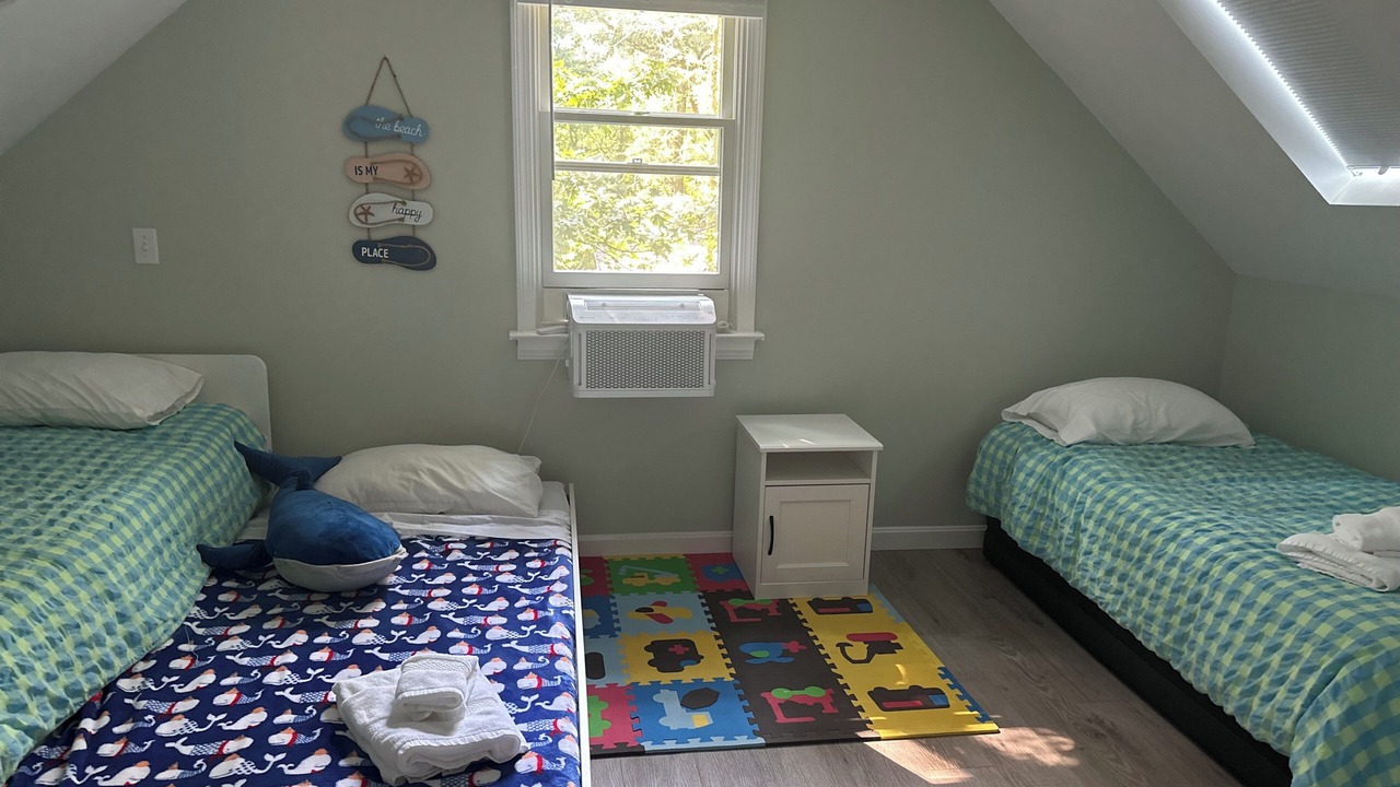 Photo of Bedroom in West Falmouth