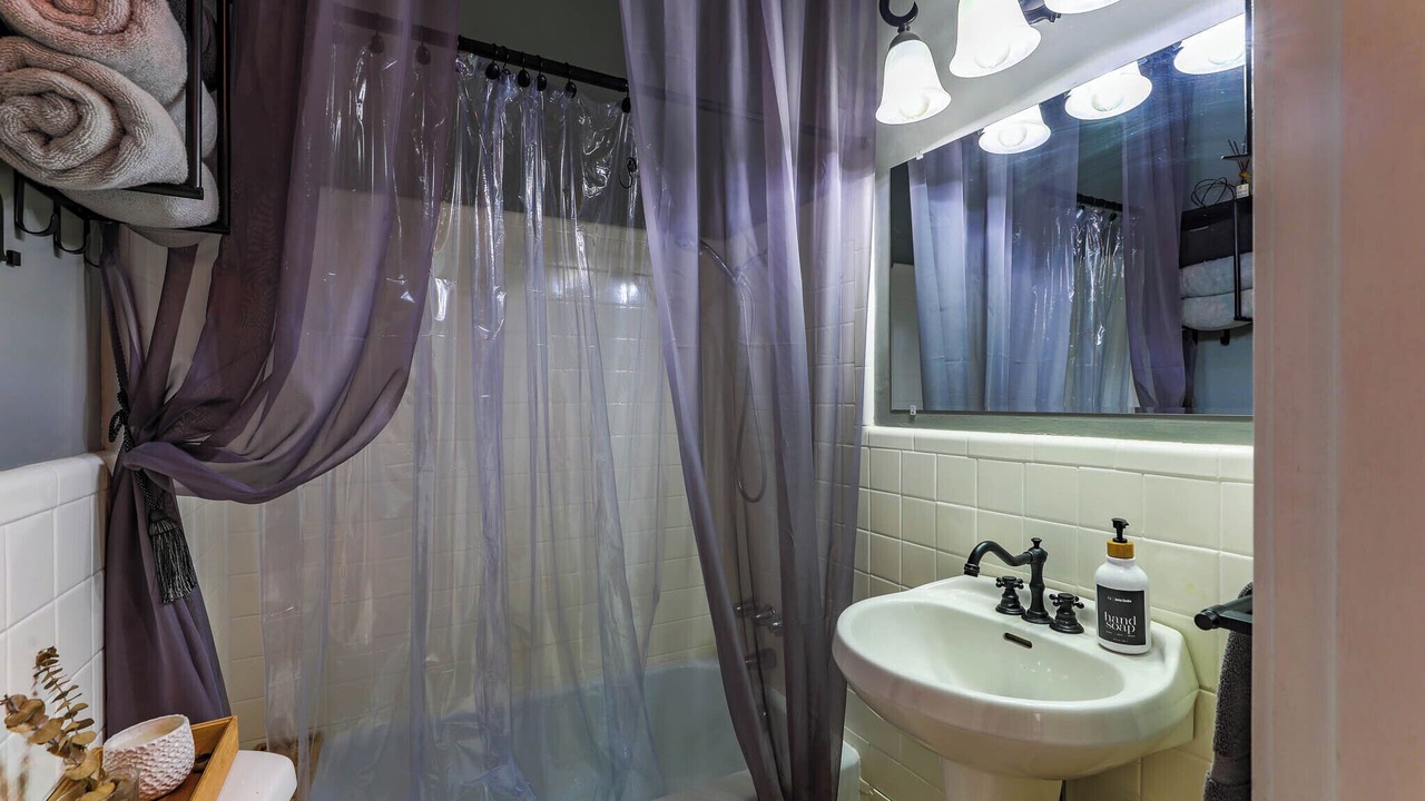 Photo of Bathroom in Orangeburg