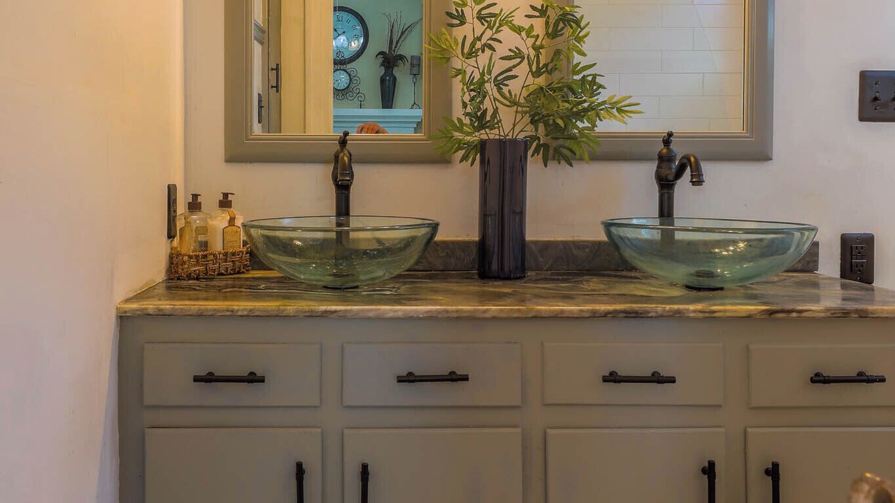 Photo of Bathroom in Orangeburg