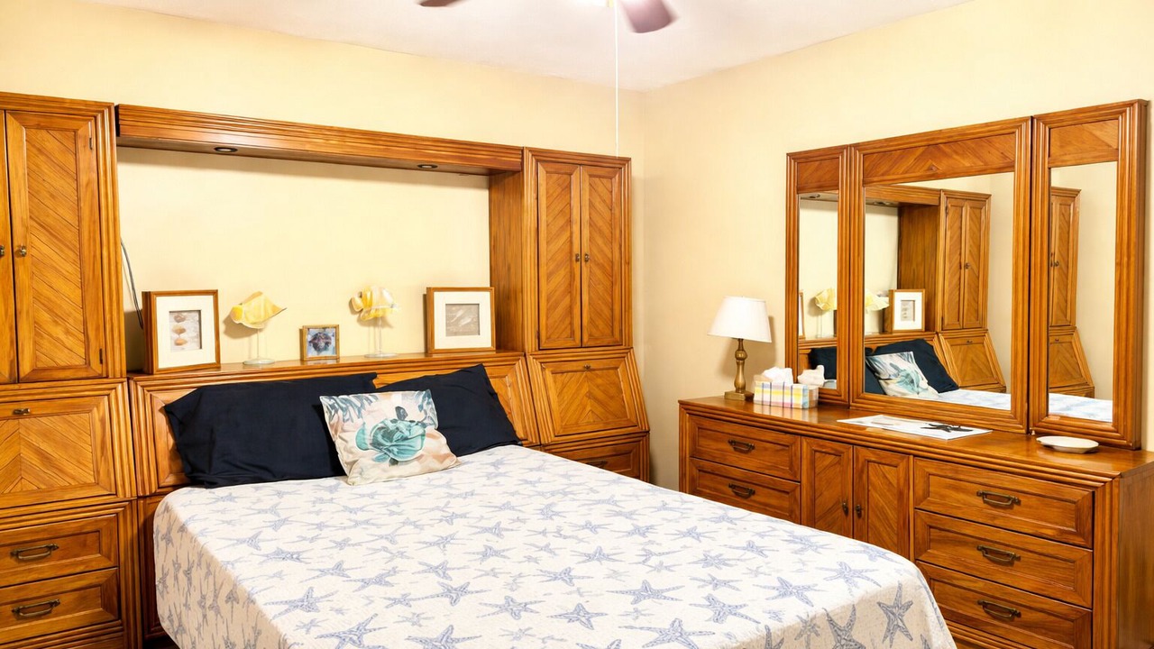 Photo of Bedroom in Dauphin Island