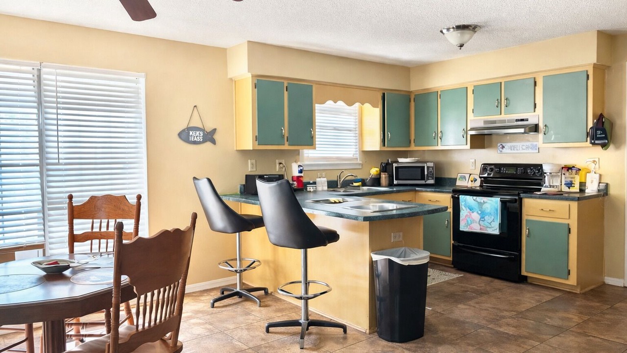Photo of Kitchen in Dauphin Island