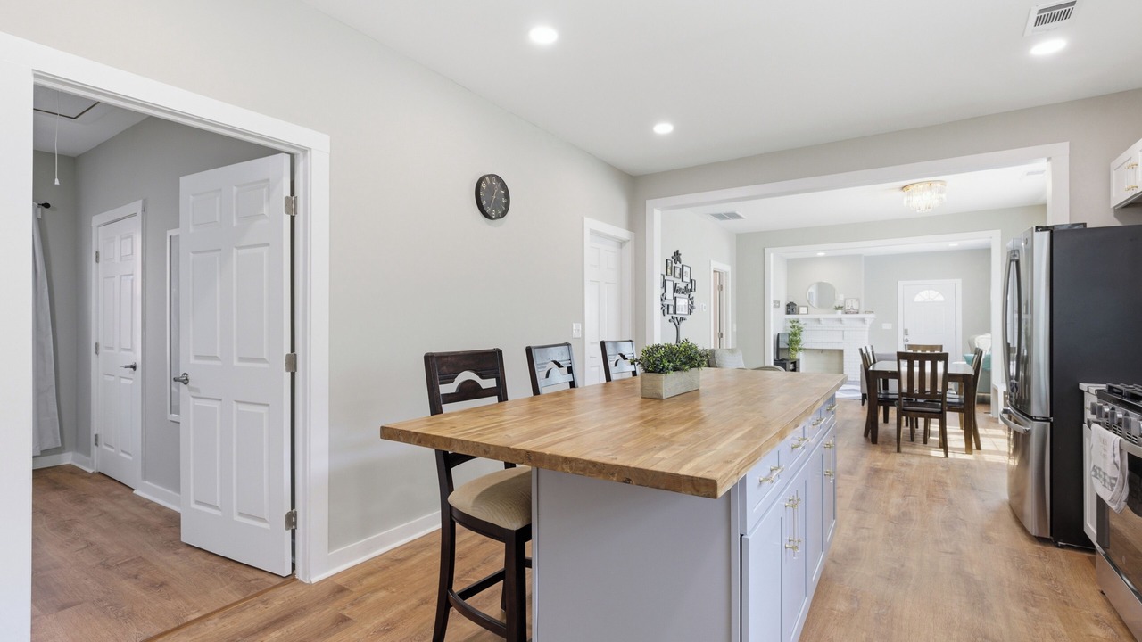 Photo of Kitchen in East Point