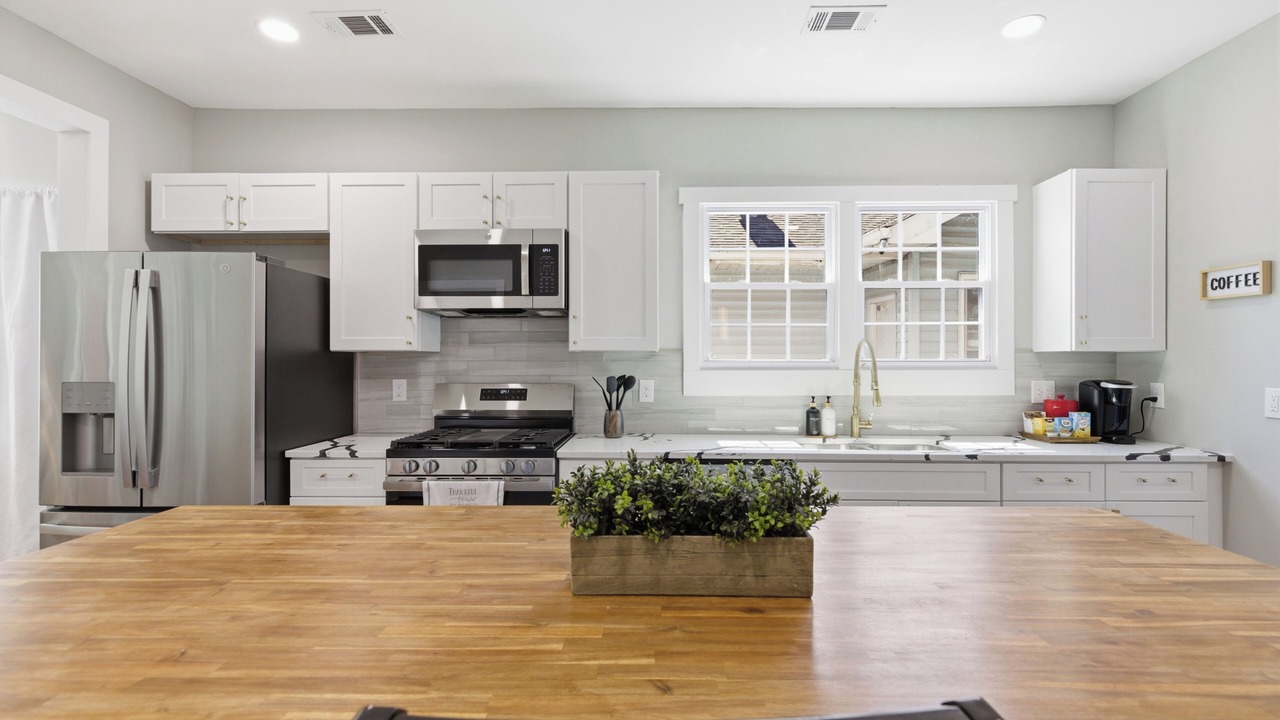 Photo of Kitchen in East Point