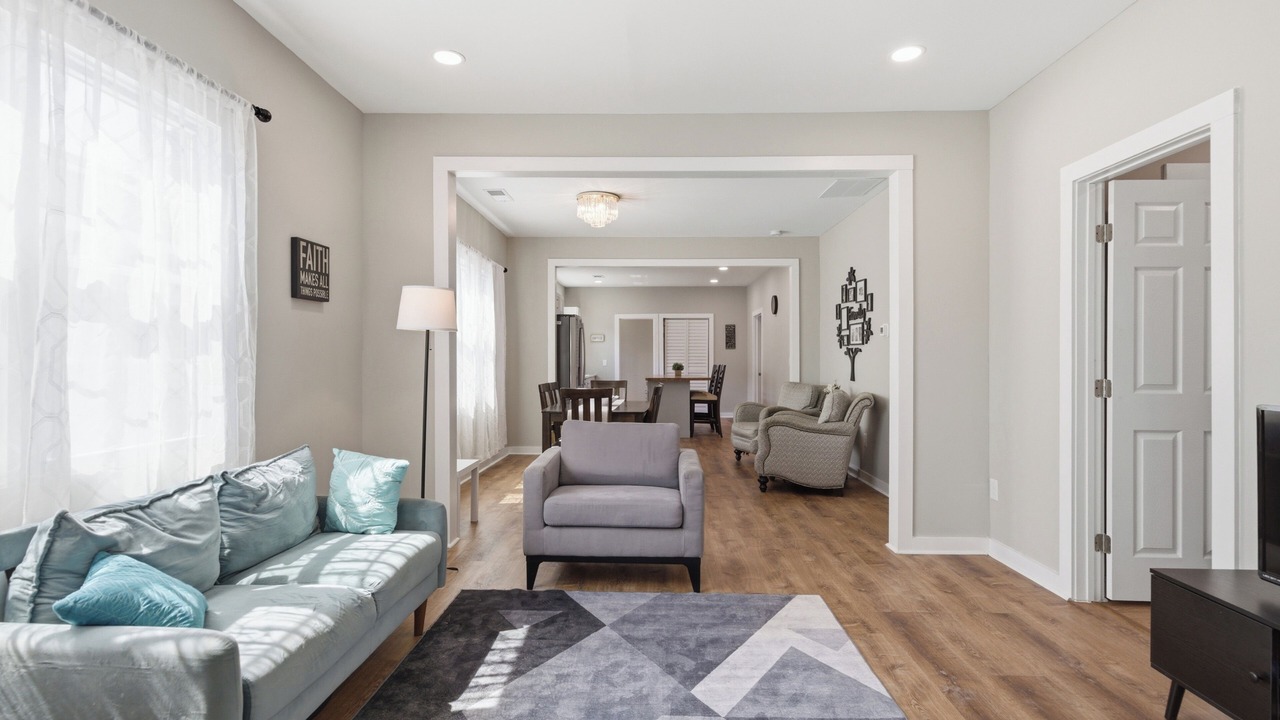 Photo of Livingroom in East Point