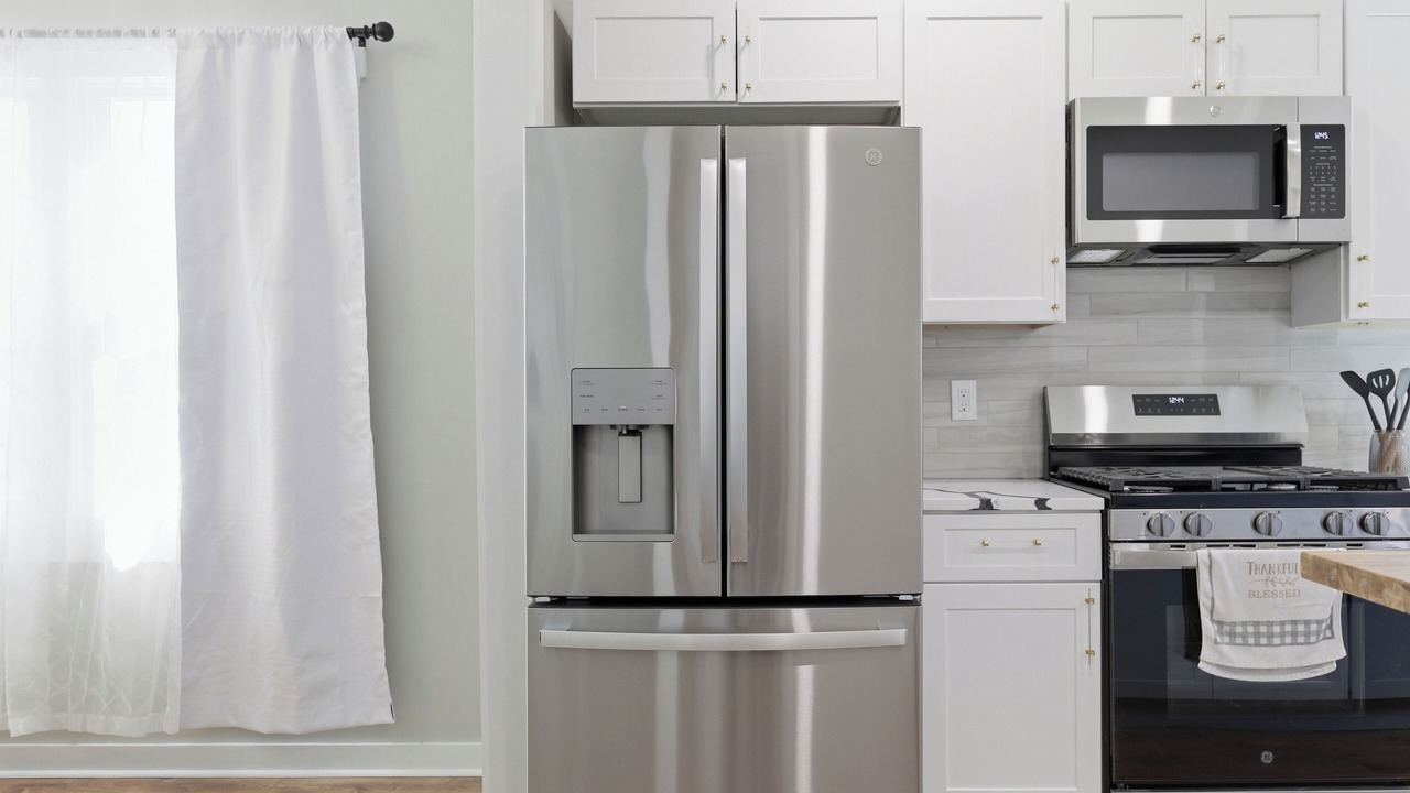 Photo of Kitchen in East Point
