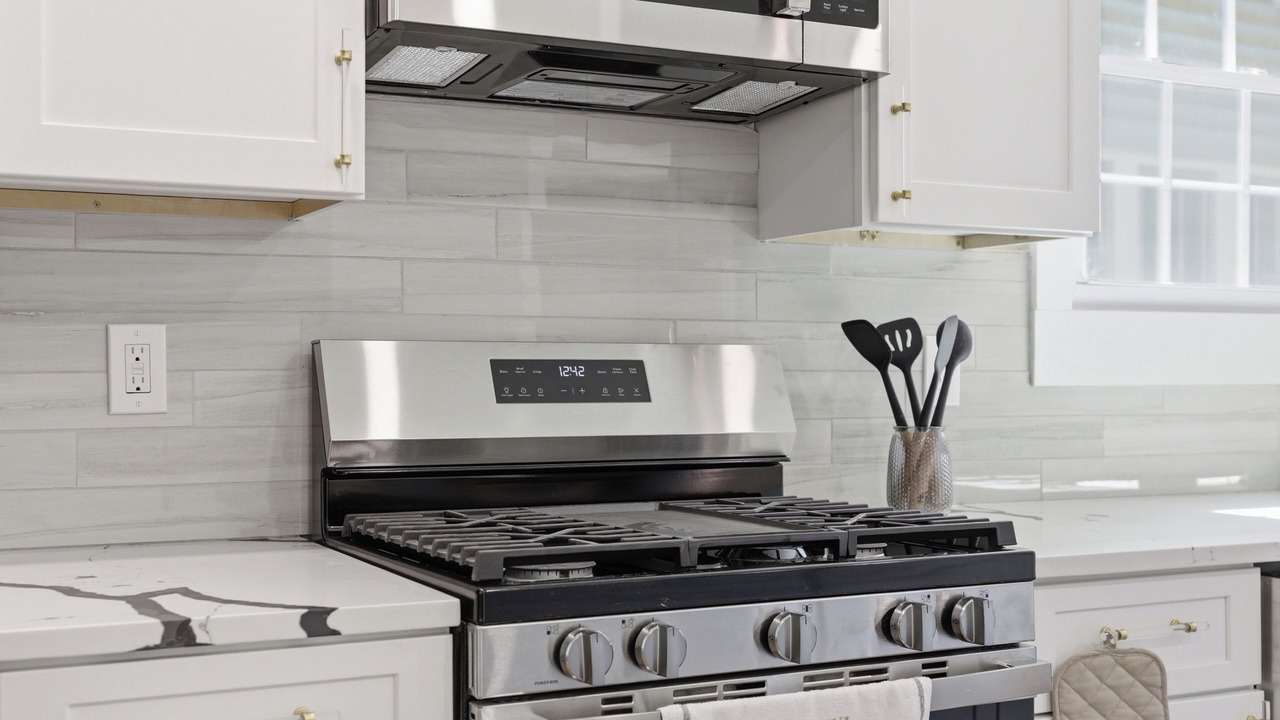 Photo of Kitchen in East Point