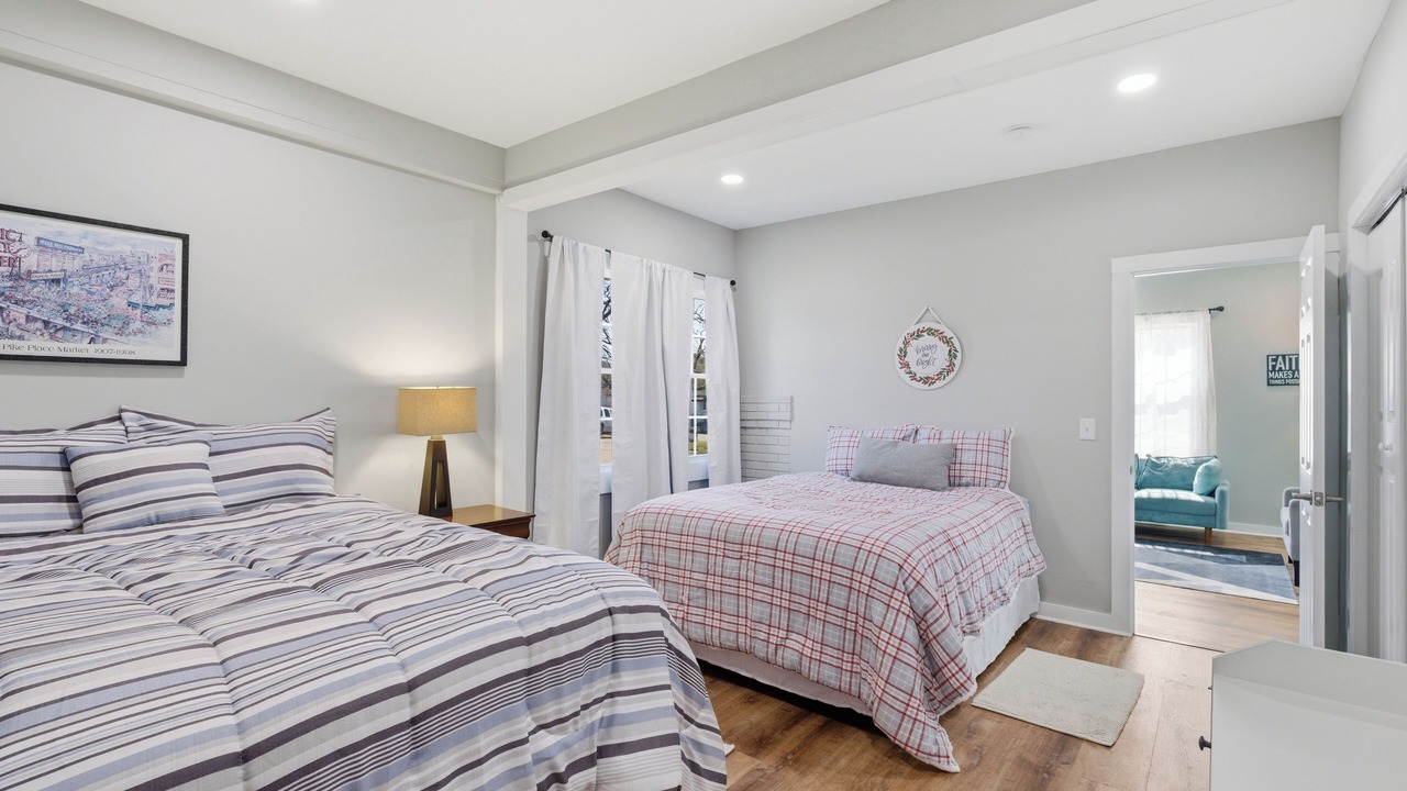 Photo of Bedroom in East Point