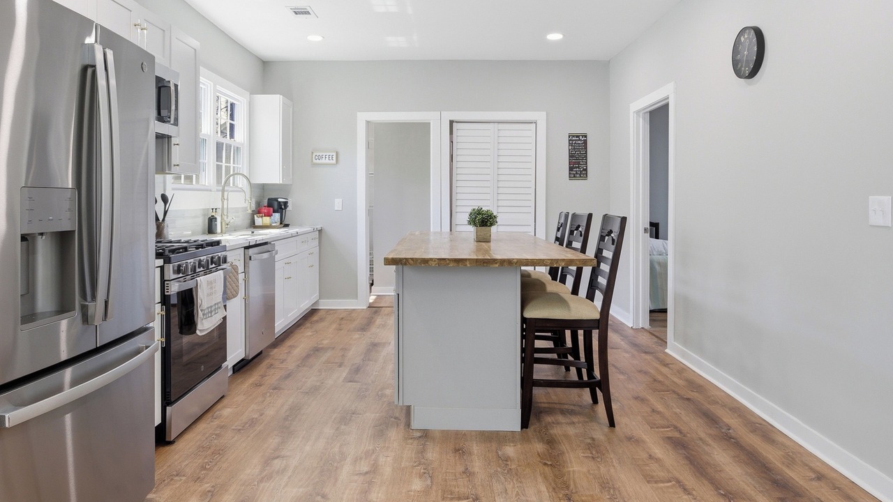 Photo of Kitchen in East Point