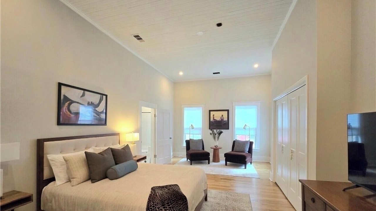 Photo of Bedroom in Pembroke