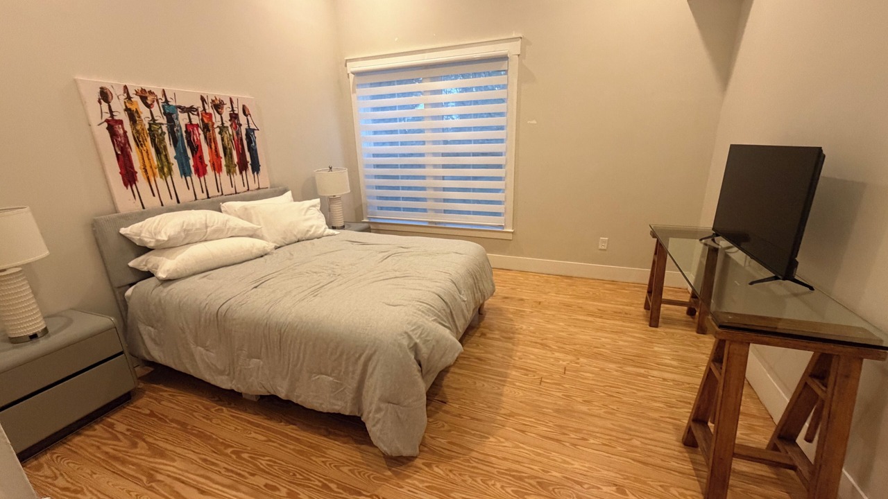 Photo of Bedroom in Pembroke