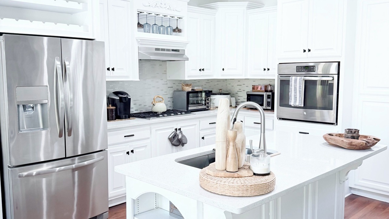 Photo of Kitchen in Church Street