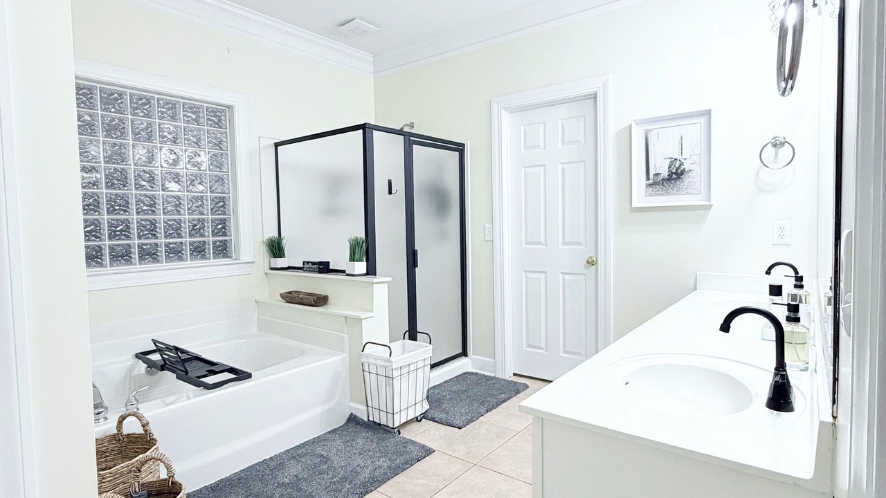 Photo of Bathroom in Church Street