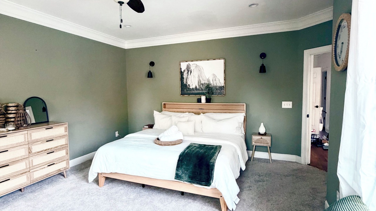 Photo of Bedroom in Church Street