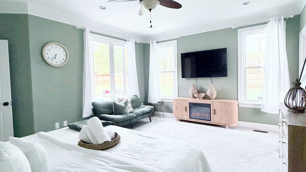 Photo of Bedroom in Church Street