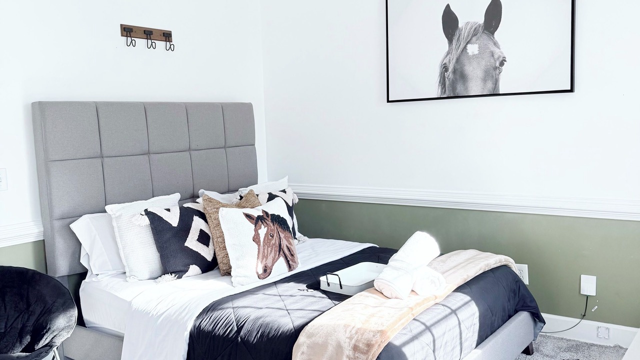 Photo of Bedroom in Church Street