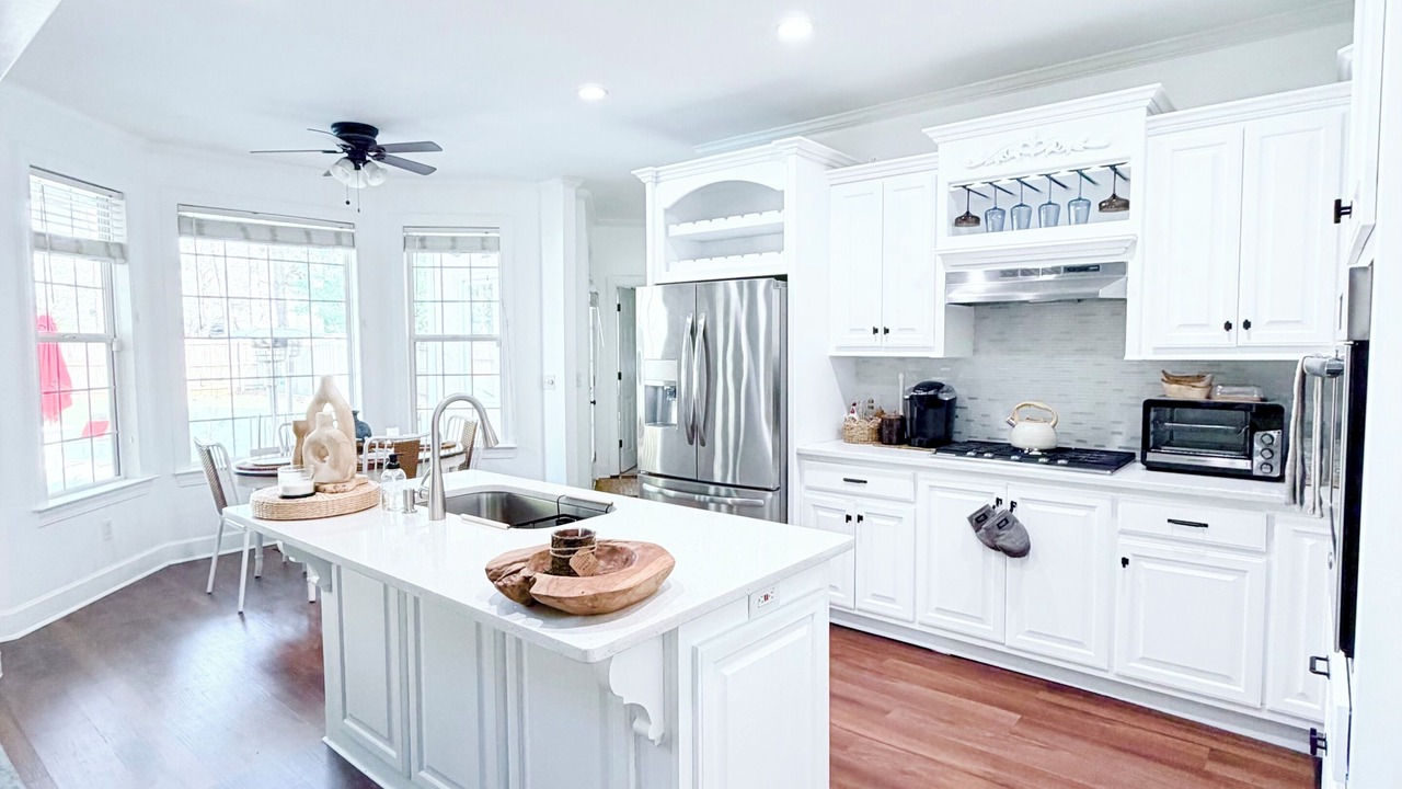Photo of Kitchen in Church Street