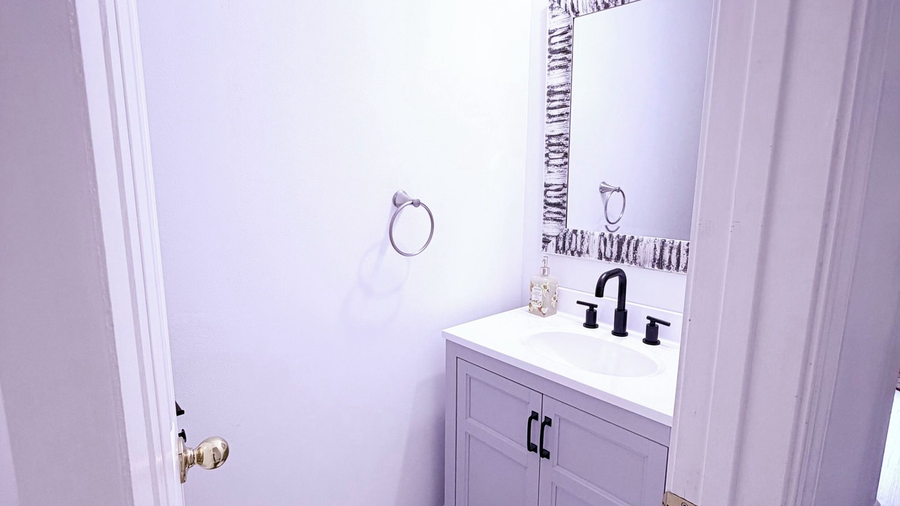 Photo of Bathroom in Church Street