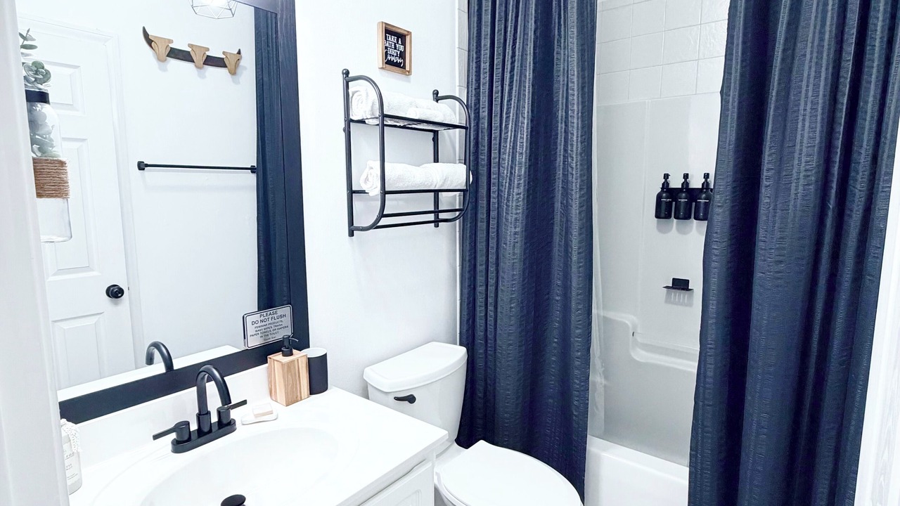 Photo of Bathroom in Church Street