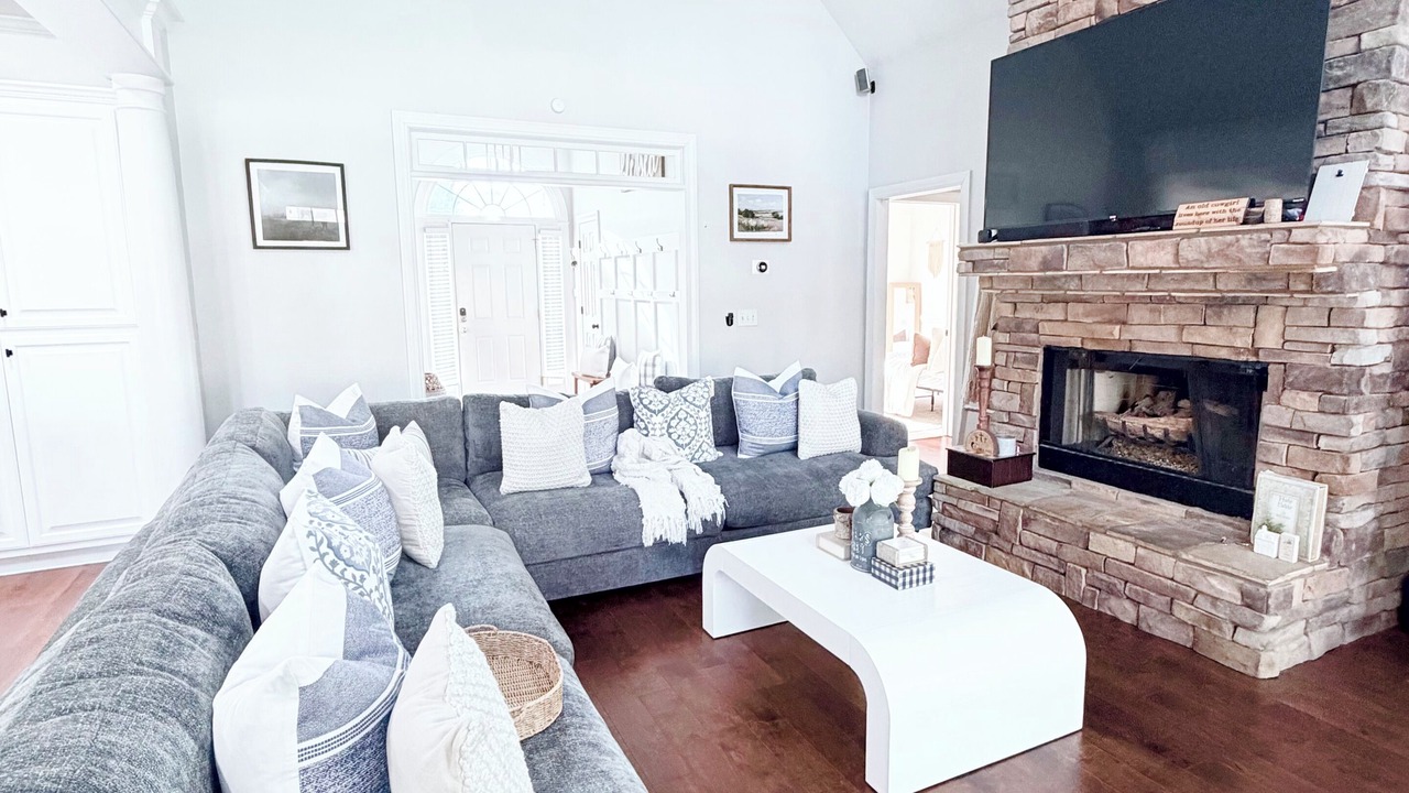 Photo of Livingroom in Church Street