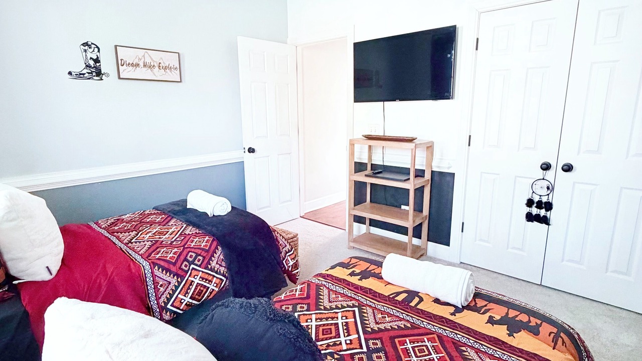 Photo of Bedroom in Church Street