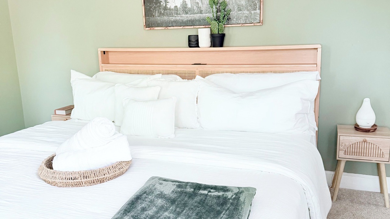 Photo of Bedroom in Church Street