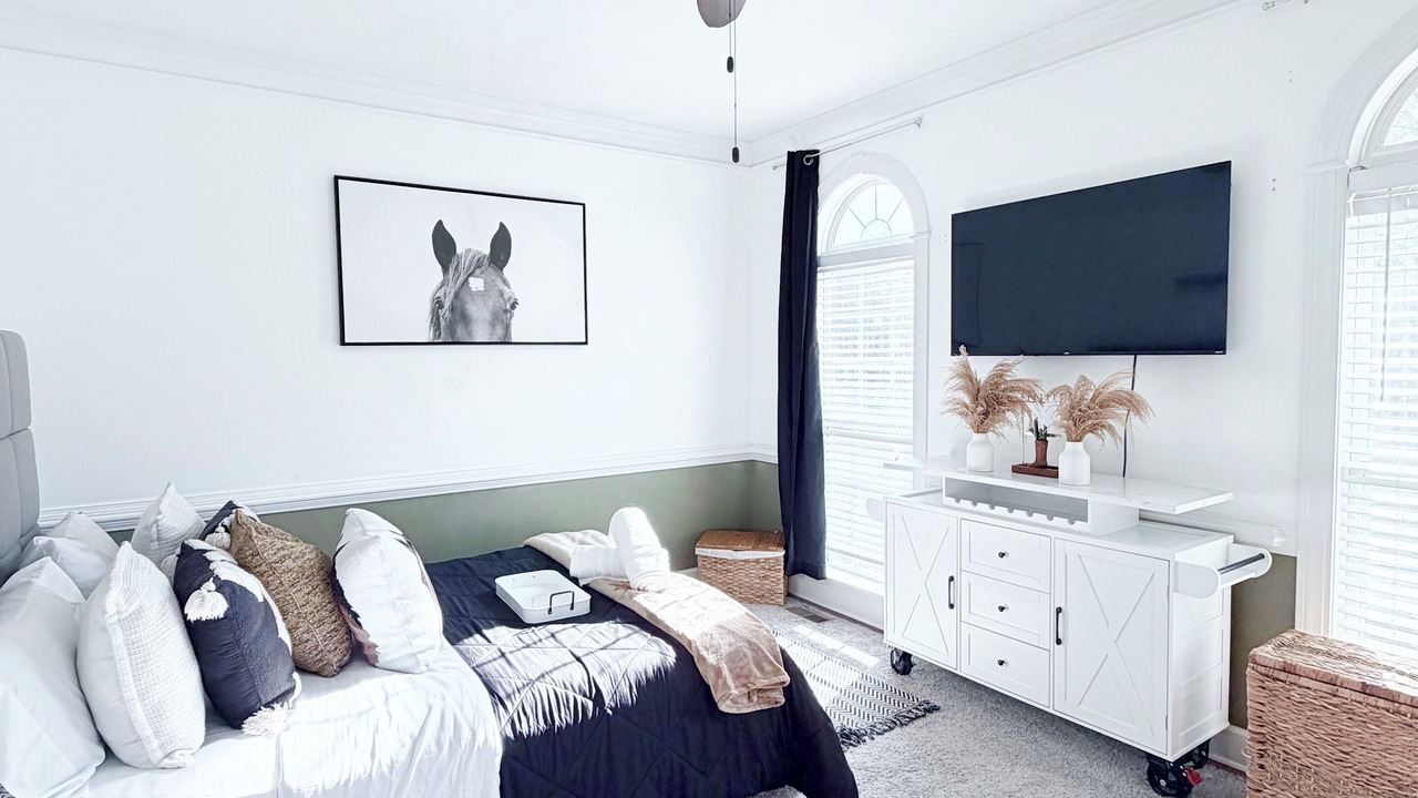 Photo of Bedroom in Church Street