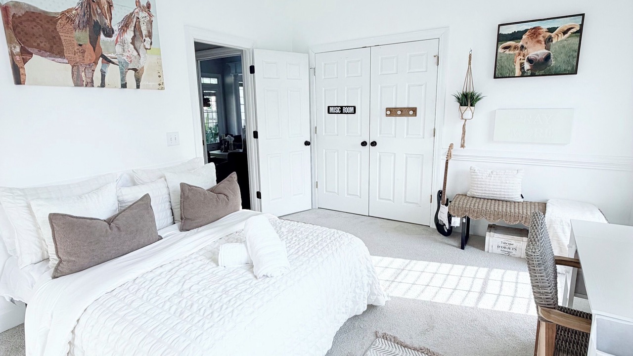 Photo of Bedroom in Church Street