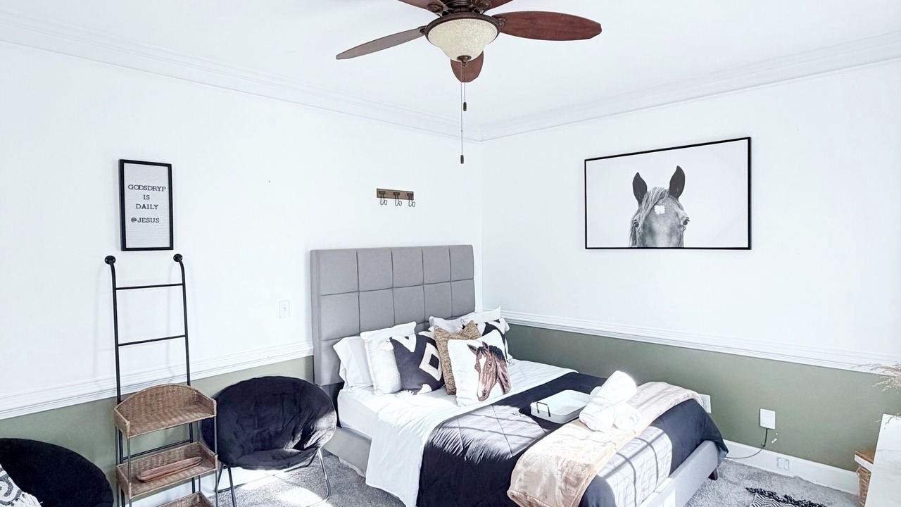 Photo of Bedroom in Church Street