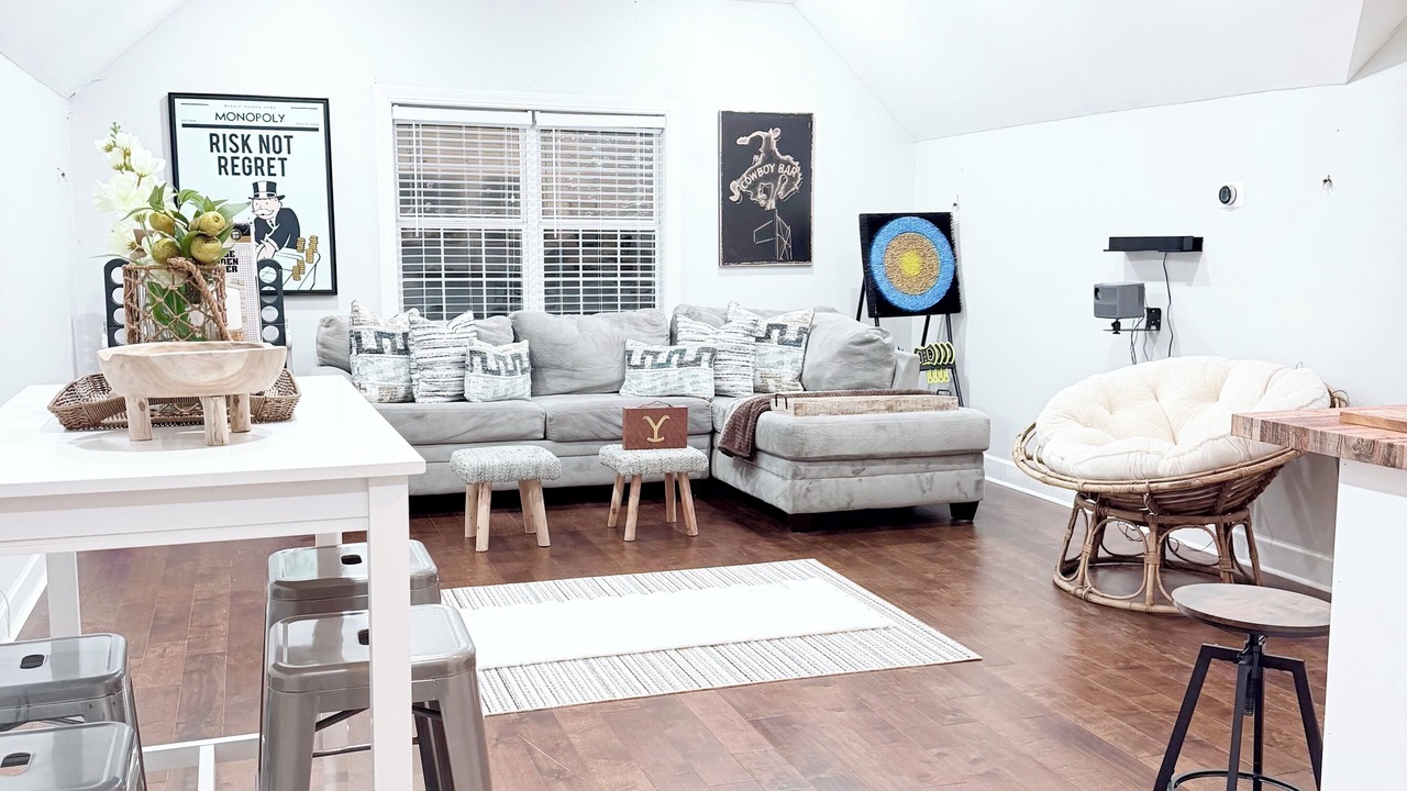 Photo of Livingroom in Church Street