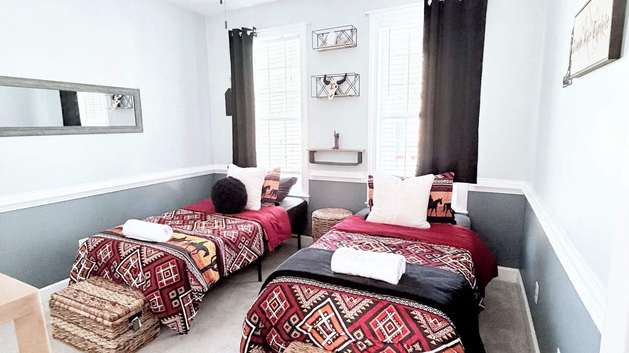Photo of Bedroom in Church Street