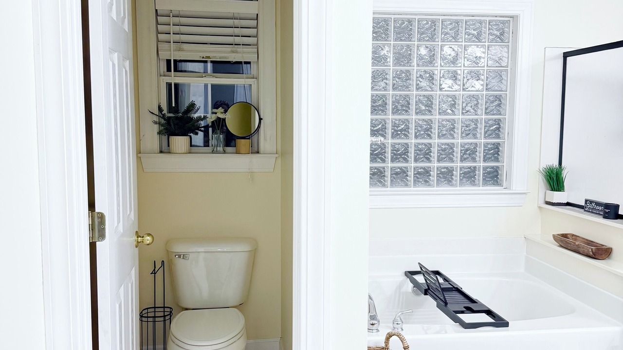 Photo of Bathroom in Church Street
