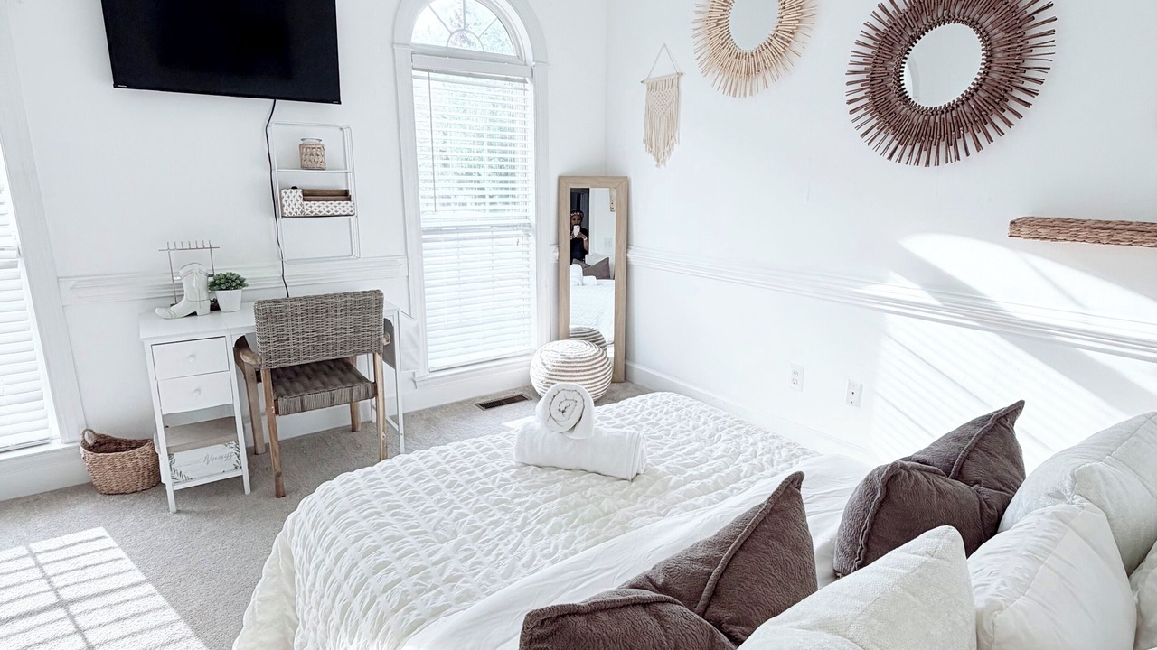 Photo of Bedroom in Church Street