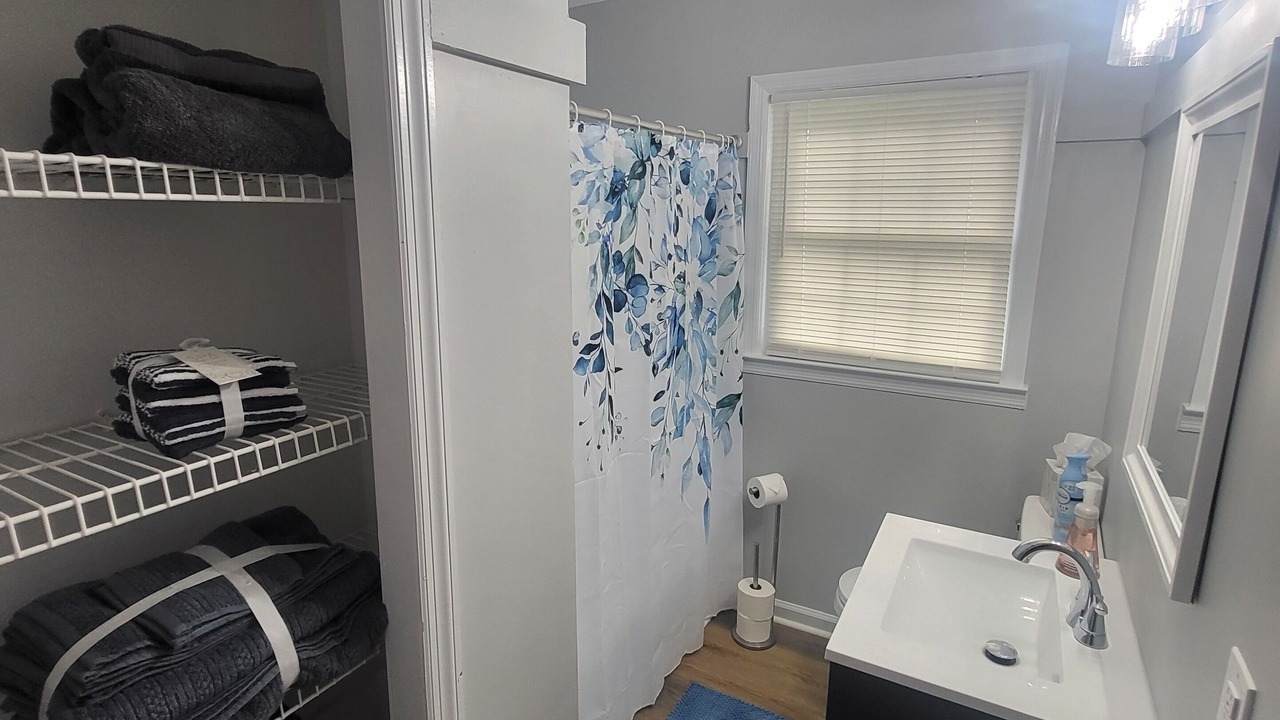 Photo of Bathroom in Warner Robins