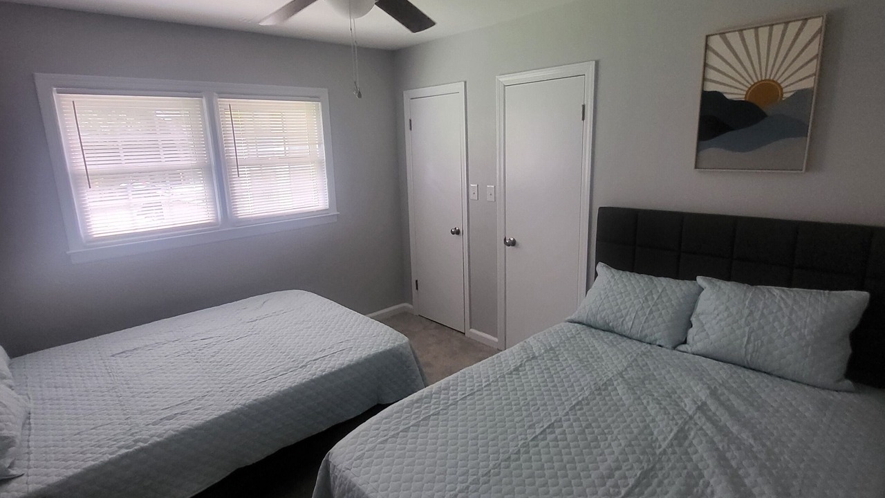Photo of Bedroom in Warner Robins