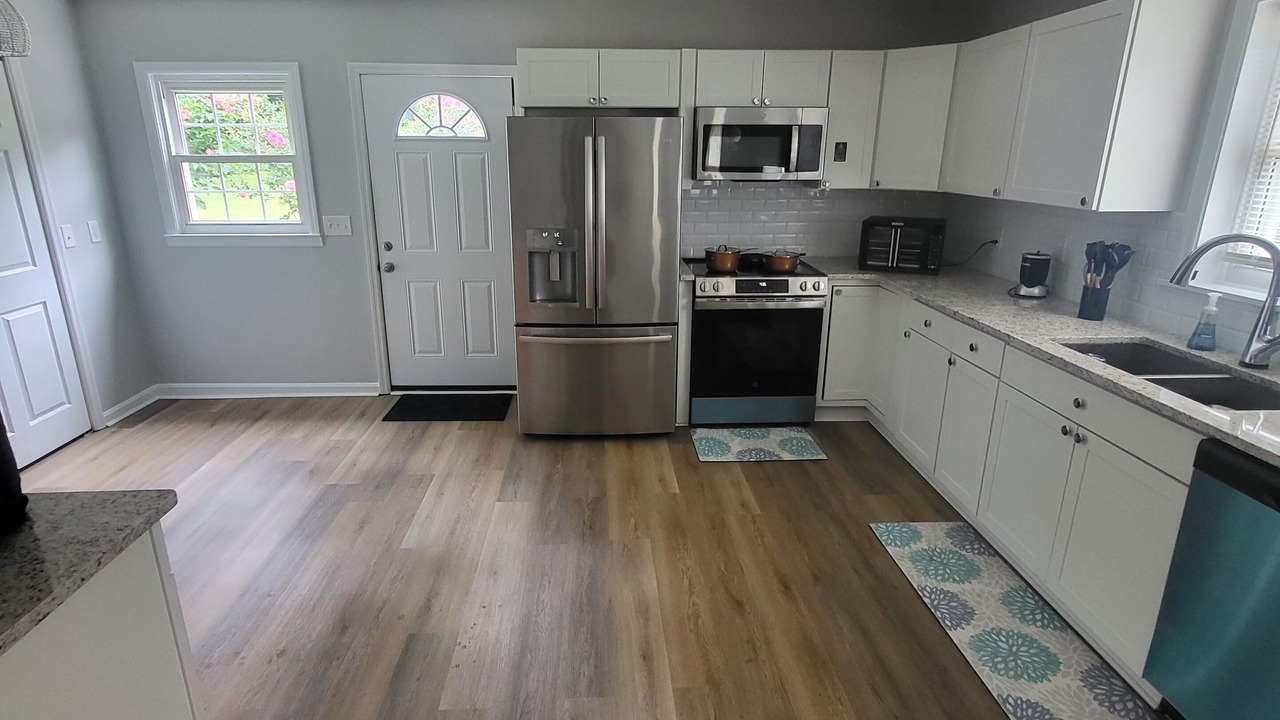 Photo of Kitchen in Warner Robins