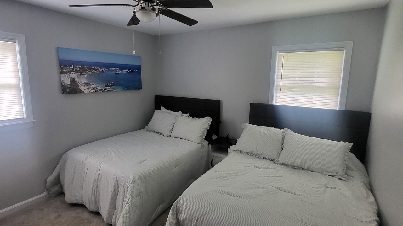 Photo of Bedroom in Warner Robins