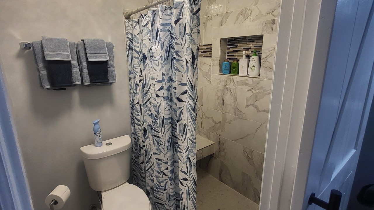Photo of Bathroom in Warner Robins