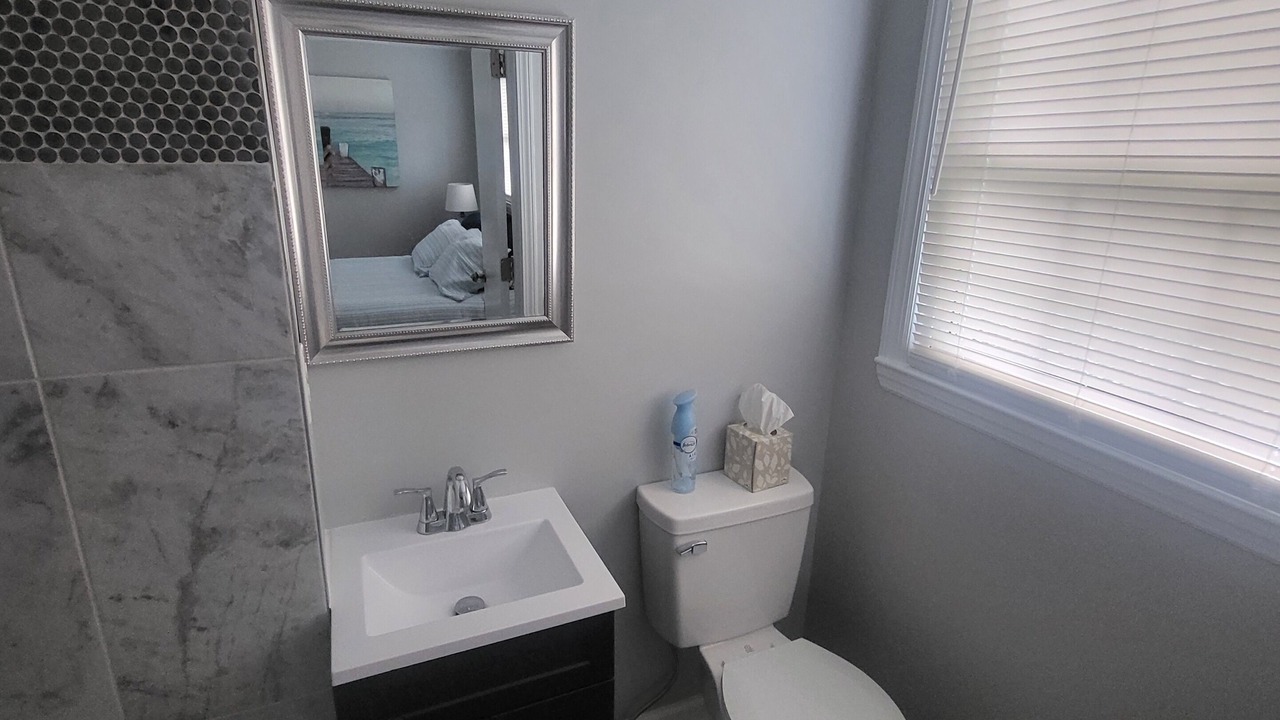 Photo of Bathroom in Warner Robins