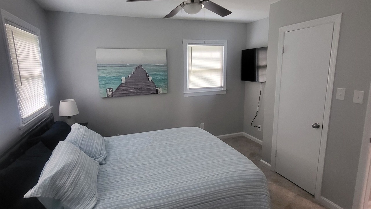 Photo of Bedroom in Warner Robins