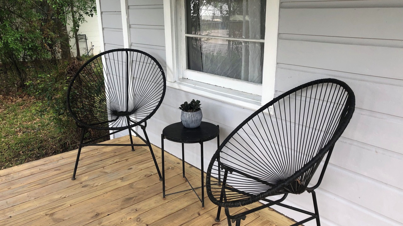 Photo of Patio Balcony in Jacksonville