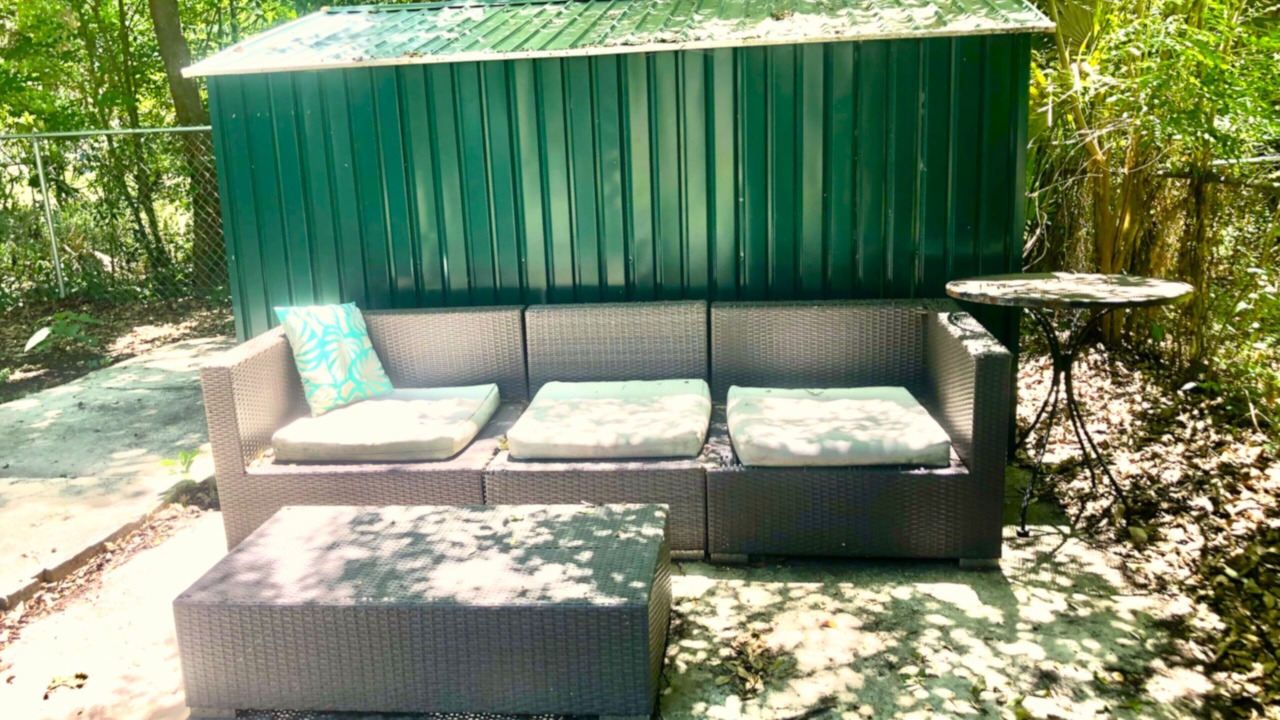 Photo of Patio Balcony in Jacksonville