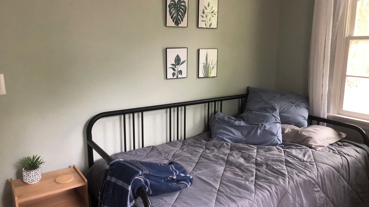 Photo of Bedroom in Jacksonville