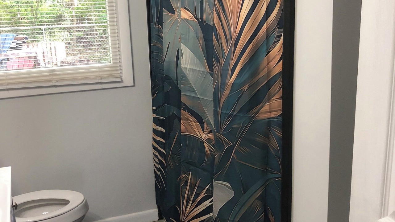 Photo of Bathroom in Jacksonville