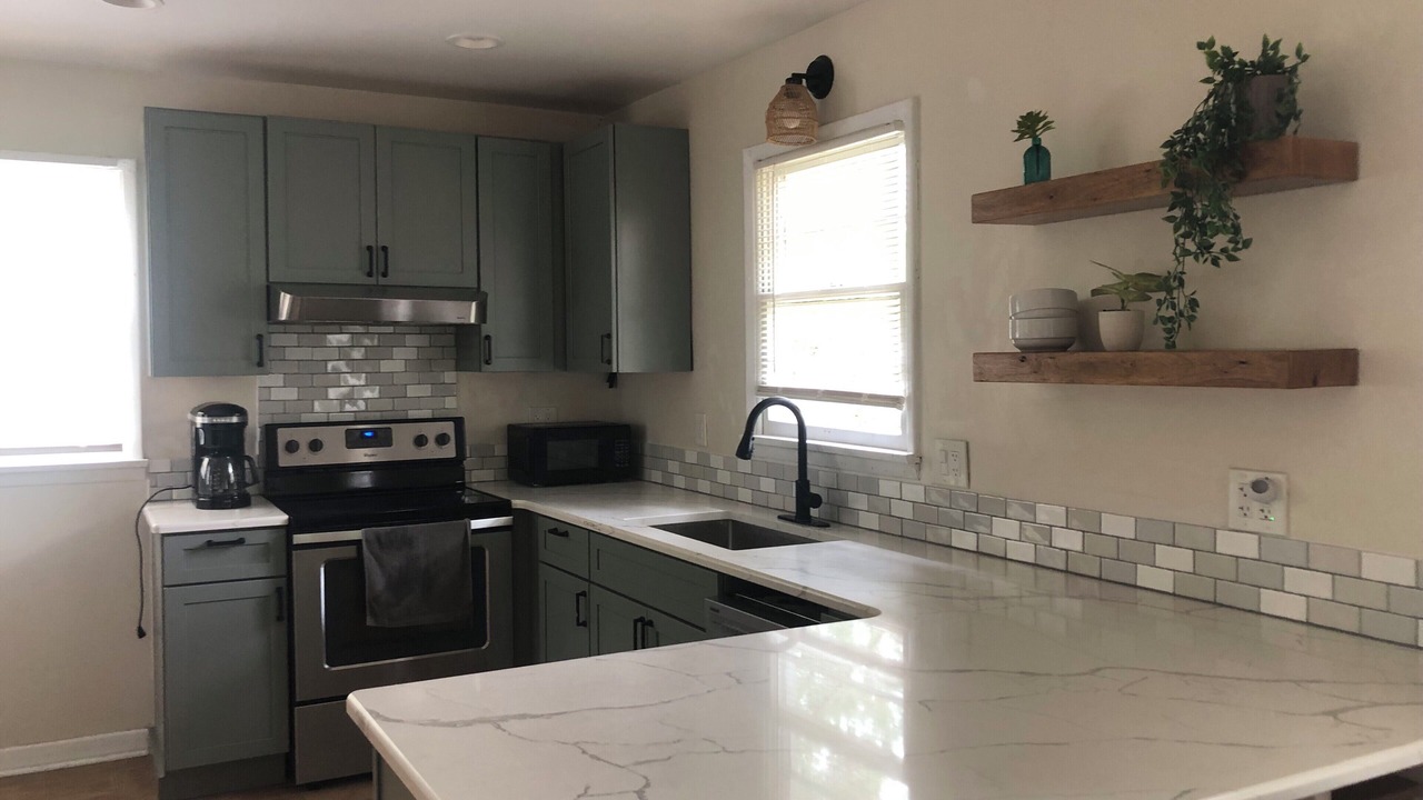 Photo of Kitchen in Jacksonville