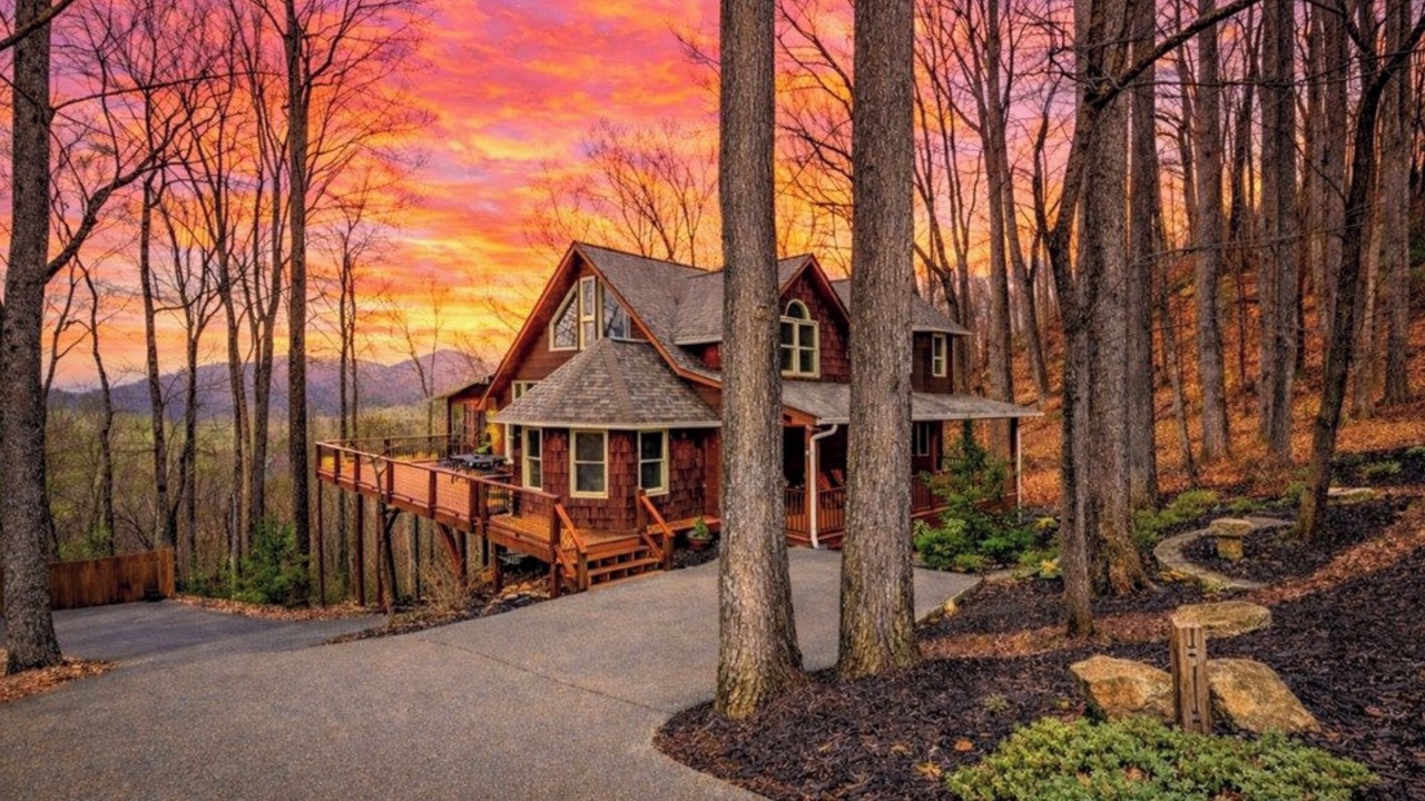 Photo of Outdoor in Walnut Mountain
