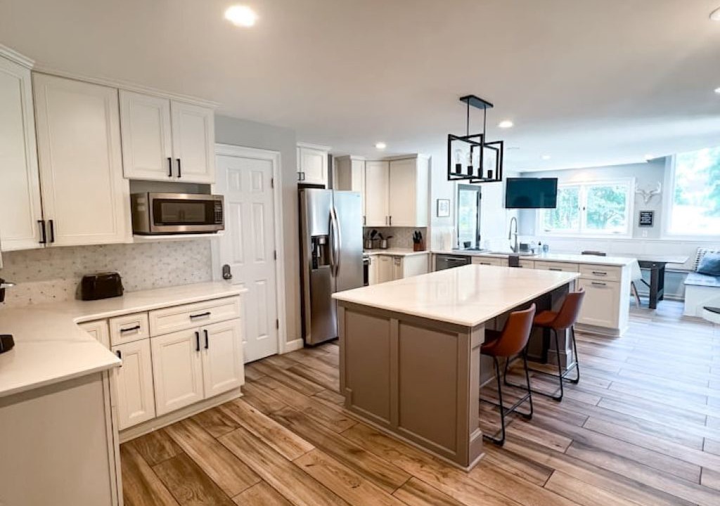 Photo of Kitchen in Belmont