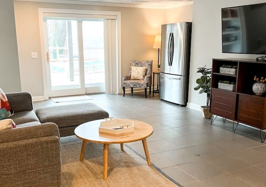 Photo of Livingroom in Belmont
