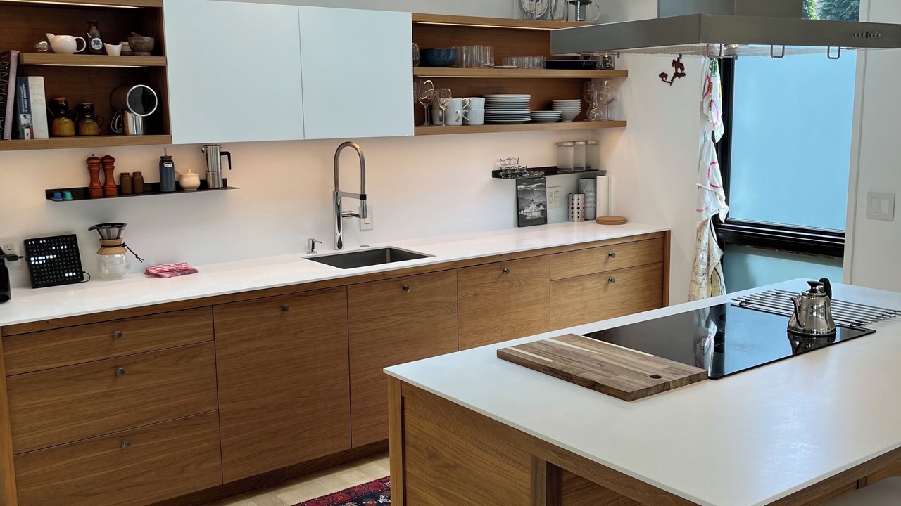 Photo of Kitchen in Harrison/Denny-Blaine